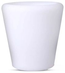 V-TAC Εξωτερικό Φωτιστικό Led Mπαταρίας Γλάστρα 0.5W RGBW 40181