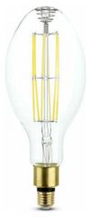 V-TAC Λάμπα LED filament E27 ed120 24W 6400K 160lm/W SKU: 2817