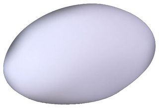 V-TAC Εξωτερικό φωτιστικό LED μπαταρίας 0.5W RGB πετρά επαναφορτιζόμενο SKU: 40171