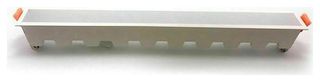 V-TAC LED PANEL ΧΩΝΕΥΤΟ ΓΡΑΜΜΙΚΟ ΙΣΙΟ 30W ΨΥΧΡΟ ΛΕΥΚΟ SKU: 6409