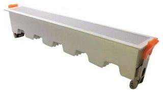 V-TAC LED PANEL ΧΩΝΕΥΤΟ ΓΡΑΜΜΙΚΟ ΙΣΙΟ 20W ΨΥΧΡΟ ΛΕΥΚΟ SKU: 6406