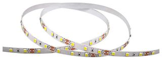V-TAC Ταινία LED SMD 12V SMD4040 8W 800lm/m 60LEDs/m 120° IP20 Φυσικό Λευκό 2932 (5 μέτρα)