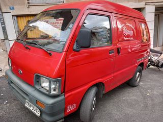 Piaggio '95  DAIHATSU HI JET 