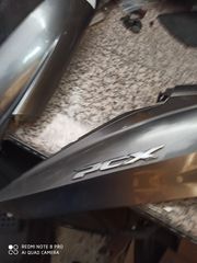  Δεξιά Ουρά πισω γιά HONDA PCX 125-thumb-2