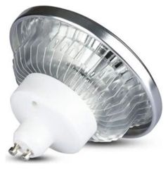 12W AR111 LED SPOTLIGHT 6000K GU10 DIMMABLE-thumb-6