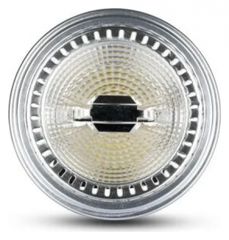 12W AR111 LED SPOTLIGHT 6000K GU10 DIMMABLE-thumb-4