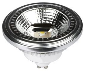 12W AR111 LED SPOTLIGHT 6000K GU10 DIMMABLE-thumb-5