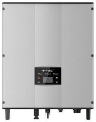 V-TAC Inventer Φωτοβολταϊκών Μονοφασικό INVT On-Grid 3KW (3000W) IP66 11369