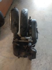 Yamaha. Jog. 3kj.       -thumb-1