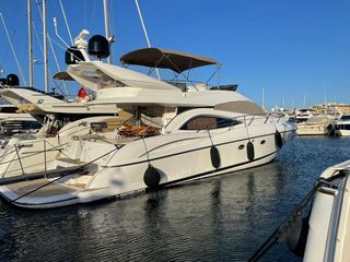 Sunseeker '03 Fly Manhattan 56 Ιδιωτικό ΦΠΑ πληρωμένο