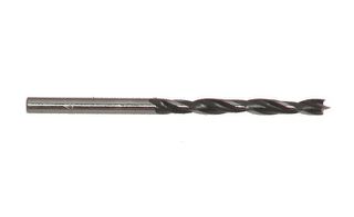 Τρυπάνι ακίδος για ξύλο Νο5x85mm / 3801-05