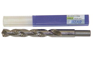 Τρυπάνι κοβαλτίου 5% τορναρισμένο Νο16x178mm / 1027-16
