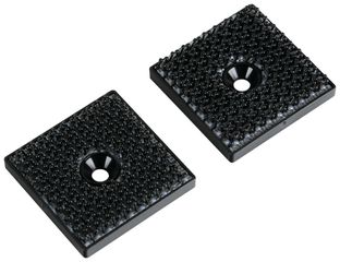 ΚΛΙΠ STRATCH ΣΥΓΚΡΑΤΗΣΗΣ ΑΝΤΙΚΕΙΜΕΝΩΝ ΒΙΔΩΤΑ 30x30mm DUOTEC SELF-COUPLING CLIPS LAMPA - 2 ΤΕΜ