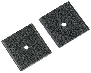 ΚΛΙΠ STRATCH ΣΥΓΚΡΑΤΗΣΗΣ ΑΝΤΙΚΕΙΜΕΝΩΝ ΒΙΔΩΤΑ 35x35mm PRESSOTEX CLIPS LAMPA - 2 ΤΕΜ