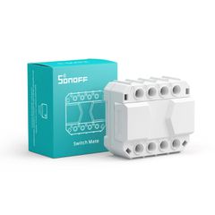 GloboStar® 80070 SONOFF S-MATE - Switch Mate 16A/3500W-thumb-9