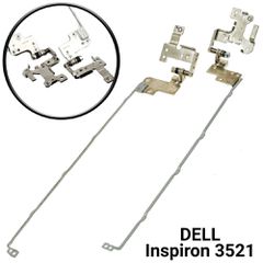 Μεντεσέδες Dell 3521