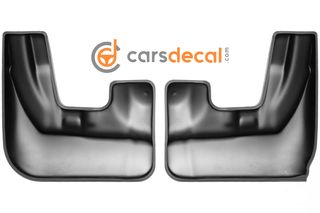 Λασπωτηρες Audi Q3 8U-thumb-2