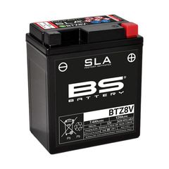 ΜΠΑΤΑΡΙA BS BATTERY BTZ8V SLA