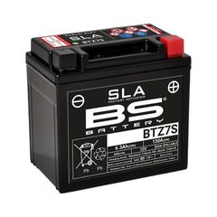 ΜΠΑΤΑΡΙA BS BATTERY BTZ7S SLA