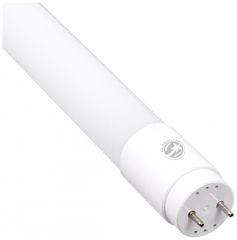 GloboStar® 60140 LED Λάμπα Τύπου Φθορίου Γυάλινη T8 G13 90cm 15W 1504 lm 220° AC 220-240V IP20 Φ2.7 x Μ90cm Θερμό Λευκό 2700K τεμαχιο
