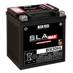 ΜΠΑΤΑΡΙΑ BS BATTERY BS-BIX30HL SLA MAX