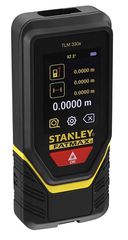 Μέτρο laser TLM330, εμβέλεια 100m, σφάλμα +/-1mm, για απόσταση, εμβαδόν, όγκο και πυθαγόρειο θεώρημα, Bluetooth, αποθήκευση 20 μετρήσεων, με θήκη και μπαταρία. Ιδανικό για χρήστες DIY. Γρήγορη και με