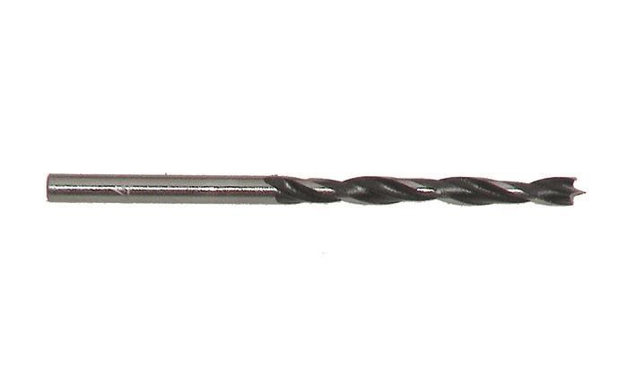 Τρυπάνι ακίδος για ξύλο Νο3x60mm / 3801-03