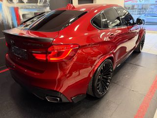 Bmw X6 2016 D40 M PERFORMANCE-thumb-1