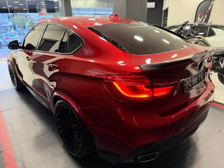 Bmw X6 2016 D40 M PERFORMANCE-thumb-2