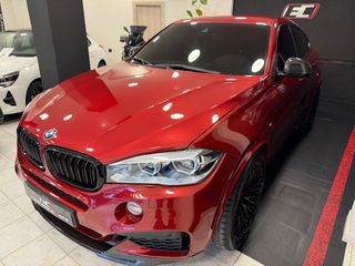 Bmw X6 2016 D40 M PERFORMANCE-thumb-3