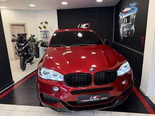 Bmw X6 2016 D40 M PERFORMANCE-thumb-4