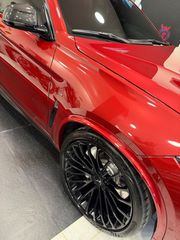 Bmw X6 2016 D40 M PERFORMANCE-thumb-5