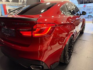 Bmw X6 2016 D40 M PERFORMANCE-thumb-6