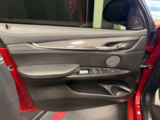 Bmw X6 2016 D40 M PERFORMANCE-thumb-7