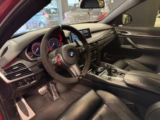 Bmw X6 2016 D40 M PERFORMANCE-thumb-8