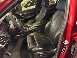 Bmw X6 2016 D40 M PERFORMANCE-thumb-9