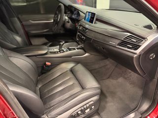 Bmw X6 2016 D40 M PERFORMANCE-thumb-16