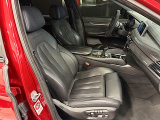 Bmw X6 2016 D40 M PERFORMANCE-thumb-17