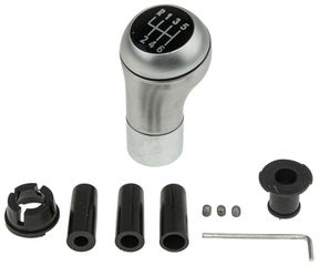 BMW E81/E82/E87/E90/E91/E92/E93/E60/E61/X3/E83/X5/E53/Z4/E85 ΠΟΜΟΛΟ ΤΑΧΥΤΗΤΩΝ ΜΕ ΕΝΔΕΙΞΗ 6 ΤΑΧΥΤΗΤΩΝ