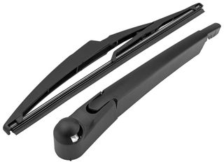 MINI COOPER R50/R53 01+ ΥΑΛΟΚΑΘΑΡΙΣΤΗΡΑΣ ΠΙΣΩ ΜΕ ΜΠΡΑΤΣΟ 29cm orig.103-00-065/39-0383/61627044627