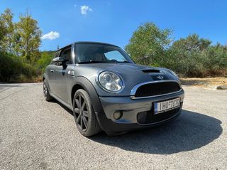 Mini Cooper S '07 r56