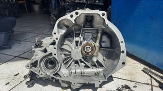 Σαζμάν NISSAN ALMERA/PRIMERA N16/P12  1.6i 16v με κωδικό κινητήρα  QG15- QG16 01'-07'