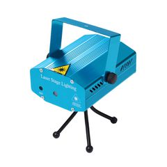 Φωτορυθμικό - Projector Laser Stage - XL-6B - 673400
