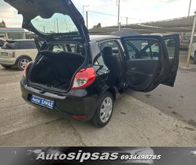 Renault Clio 2013-thumb-9