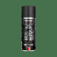 Senfineco Carburetor cleaner 400ml - Καθαριστικό Καρμπυρατέρ