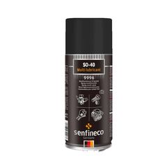 Senfineco SO-40 Multi Lubricant Smart 450ml - -Λιπαντικό - Αντισκωριακό