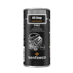 Senfineco Oil Leak-Stop 300ml - Σφραγιστικό λαδιού