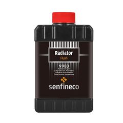 Senfineco Radiator cleaner 325ml - Καθαριστικό ψυγείου νερού