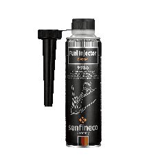 Senfineco Fuel Injector Cleaner 300ml - Καθαριστικό μπέκ βενζίνης