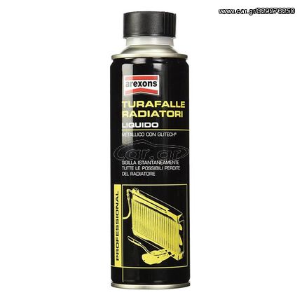 Arexons Radiator Leak Sealant 300ml